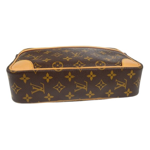 Louis Vuitton Monogram Trocadero 27 Shoulder Bag M51274 MB3009 XX04565 - Picture 3 of 9